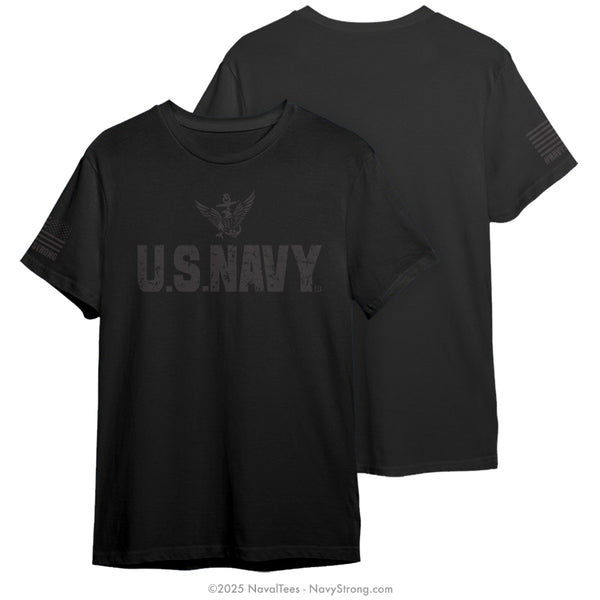 ★BROWNBREATH★ DONT MESS TEE BLACK DONT MESS TEE -BLACK - Brownbreath Online Store
