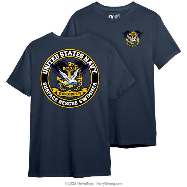 NT25095-SurfaceRescueSwimmer-T