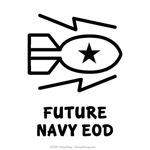 "Future EOD" - Infant/Toddler
