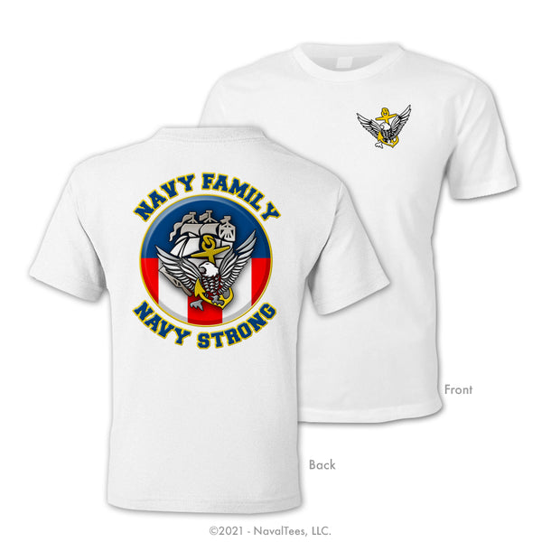 Navy Family - Navy Strong – NavyStrong