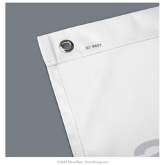 "Flight Deck" Flag | 55" x 34"