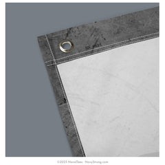 "Long Time" Flag | 55" x 34"