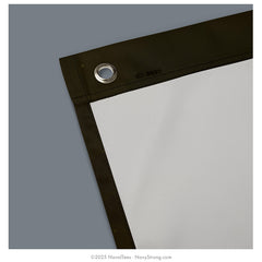 "Brown Water" Flag | 55" x 34"