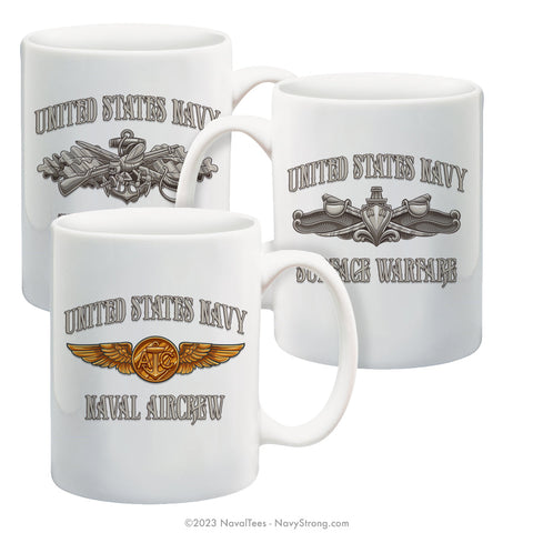 Warfare Devices - 15oz Mug