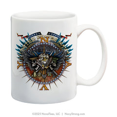 "Spirit"  | 15 oz Coffee Mug