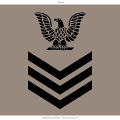 "Always First Class" Tee | NWU