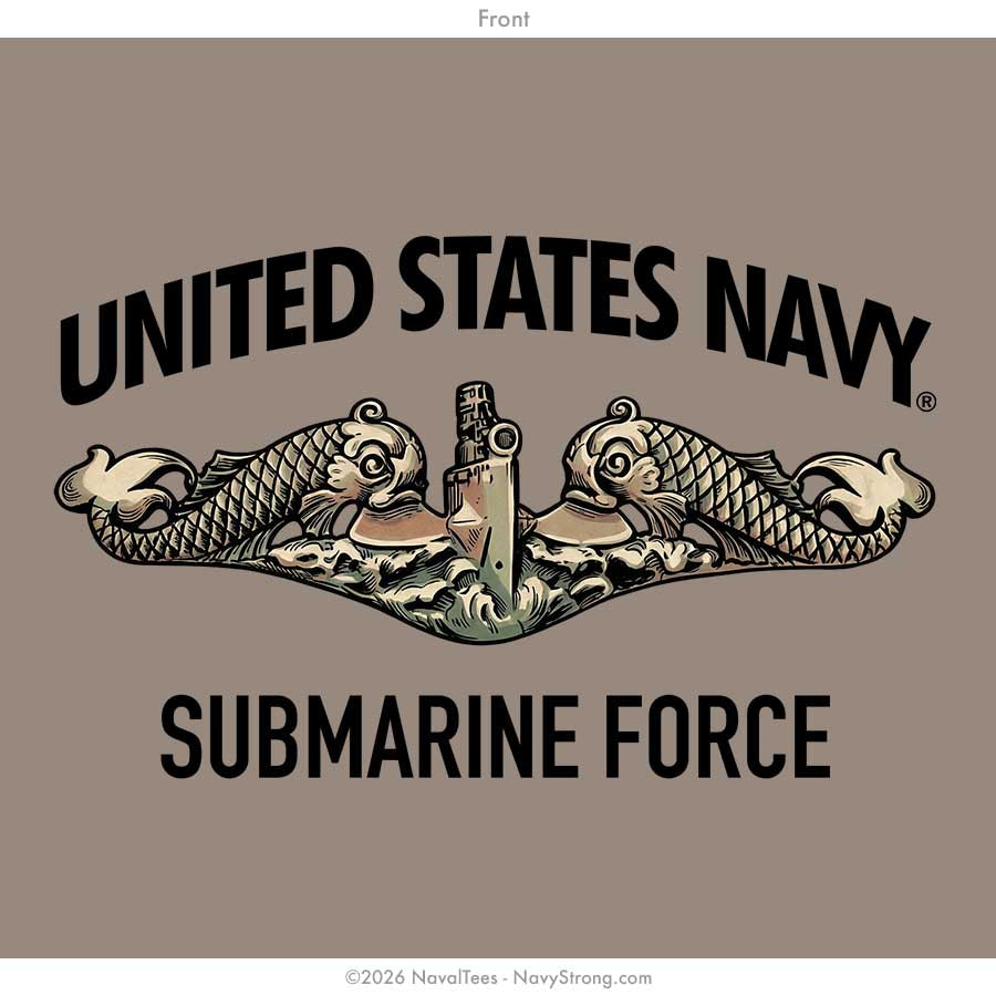 "Cross Section" Tee | NWU