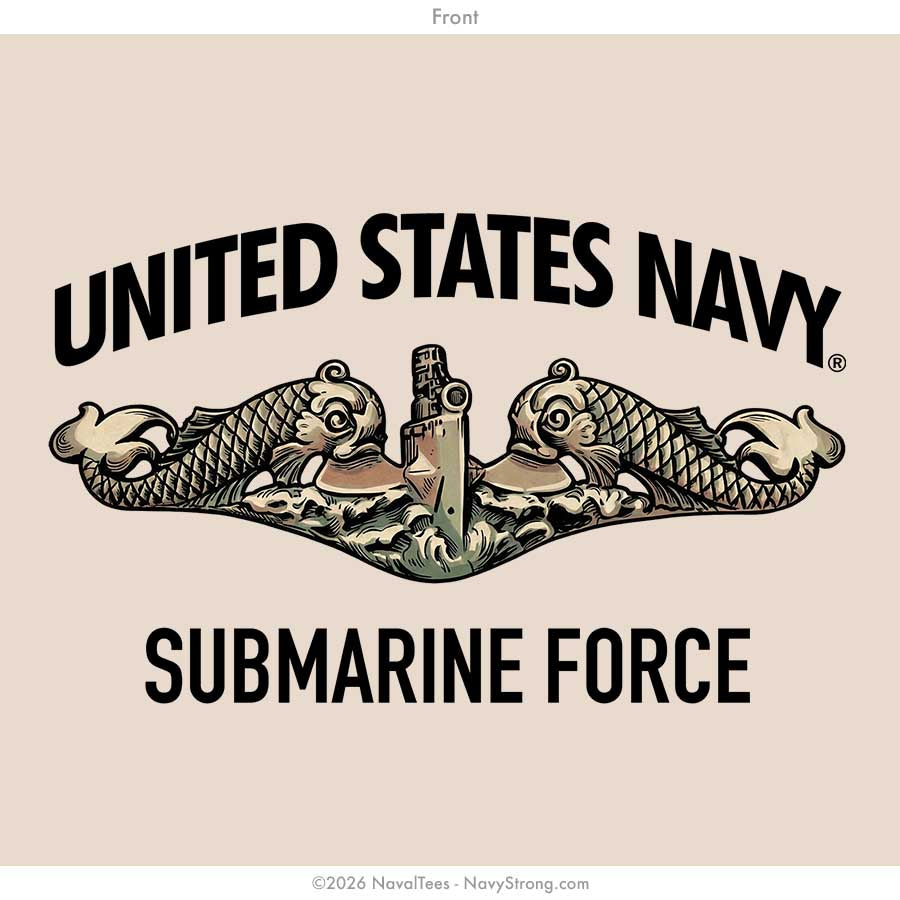 "Cross Section" Hooded Sweatshirt | Tan