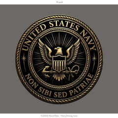 "Not For Self" Tee | Charcoal