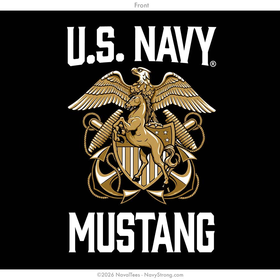 "With Bars" Tee | Black