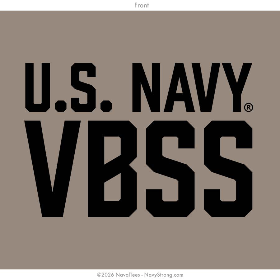 "Boarding Party" Tee | NWU