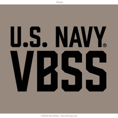 "Boarding Party" Tee | NWU