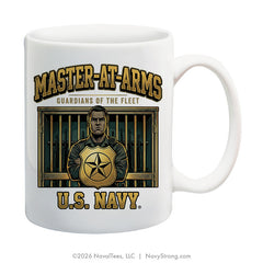 "Arms Locker" | 15 oz Coffee Mug