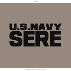 "SERE Classic" Tee | NWU