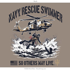"Hold The Line" Tee | NWU