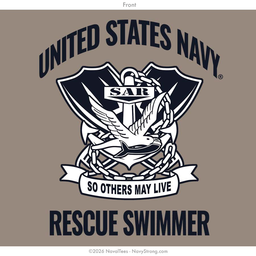 "Hold The Line" Tee | NWU
