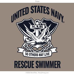 "Hold The Line" Tee | NWU