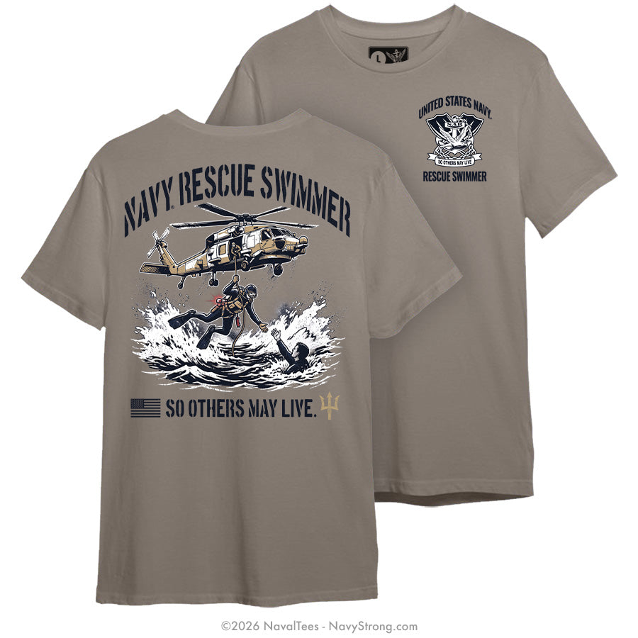 "Hold The Line" Tee | NWU
