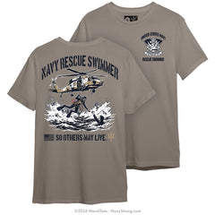 "Hold The Line" Tee | NWU