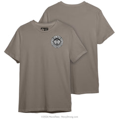 "IC Rating" Tee | NWU