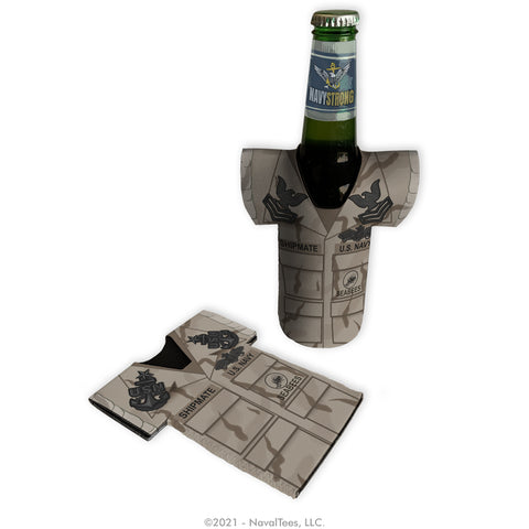 Build Your Own - Neoprene Koozie