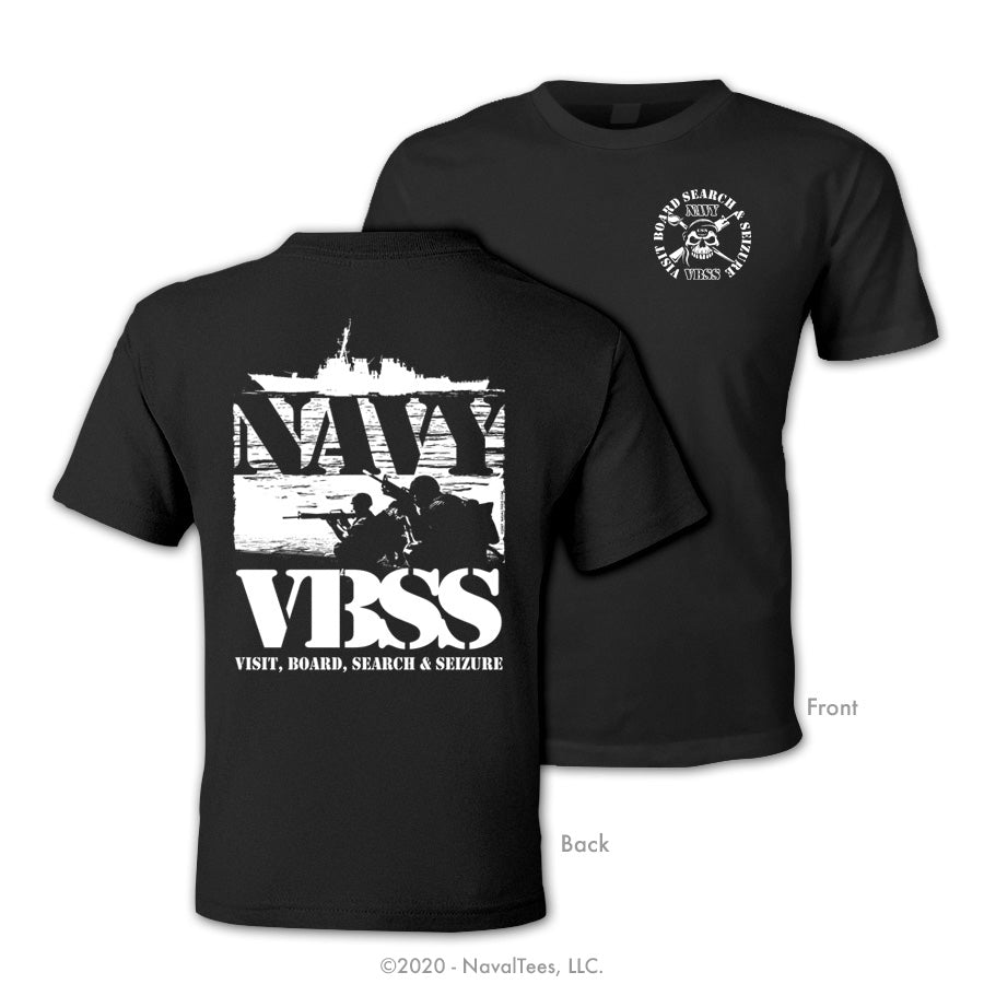 U.S. Navy - Skull & Crossbones – NavyStrong